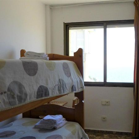 Cala Llenguadets Appartement Salou Buitenkant foto