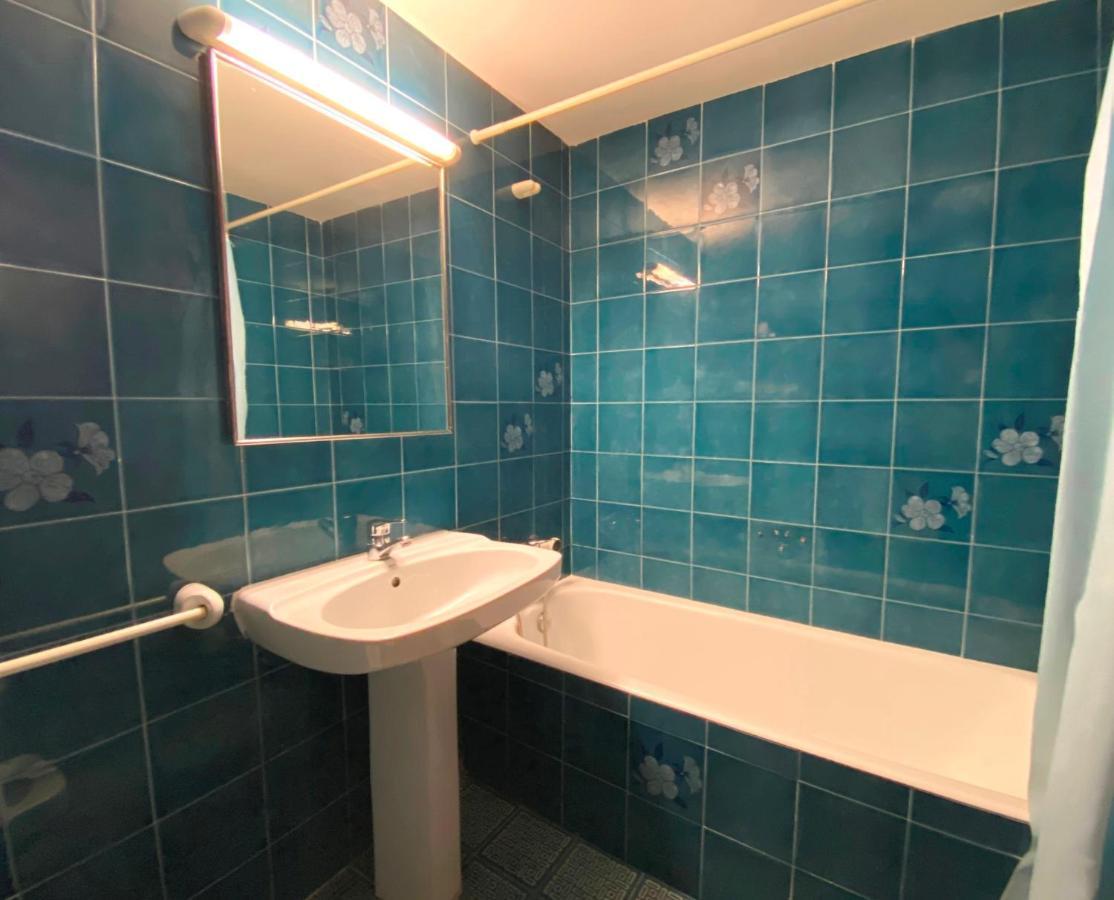 Cala Llenguadets Appartement Salou Buitenkant foto