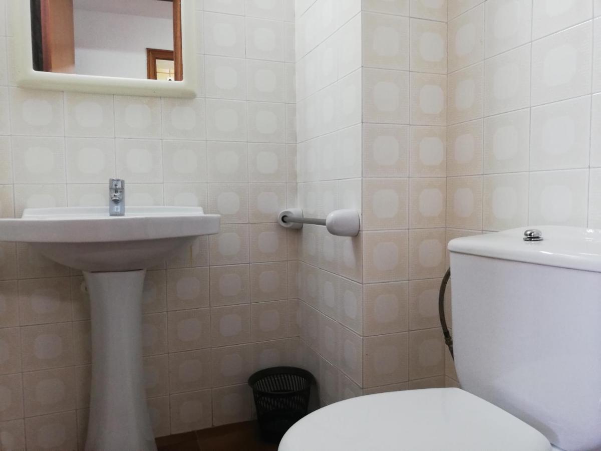 Cala Llenguadets Appartement Salou Buitenkant foto