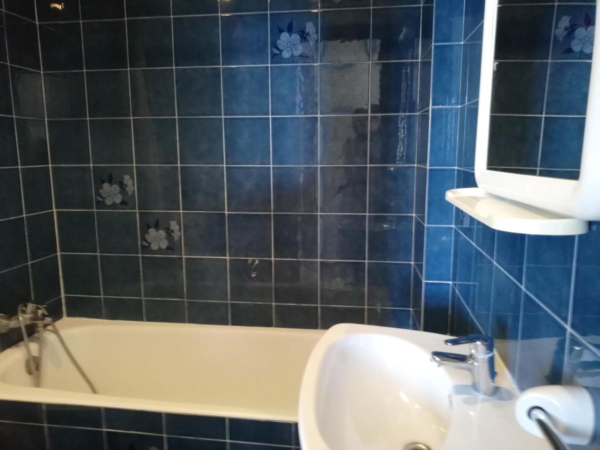Cala Llenguadets Appartement Salou Buitenkant foto
