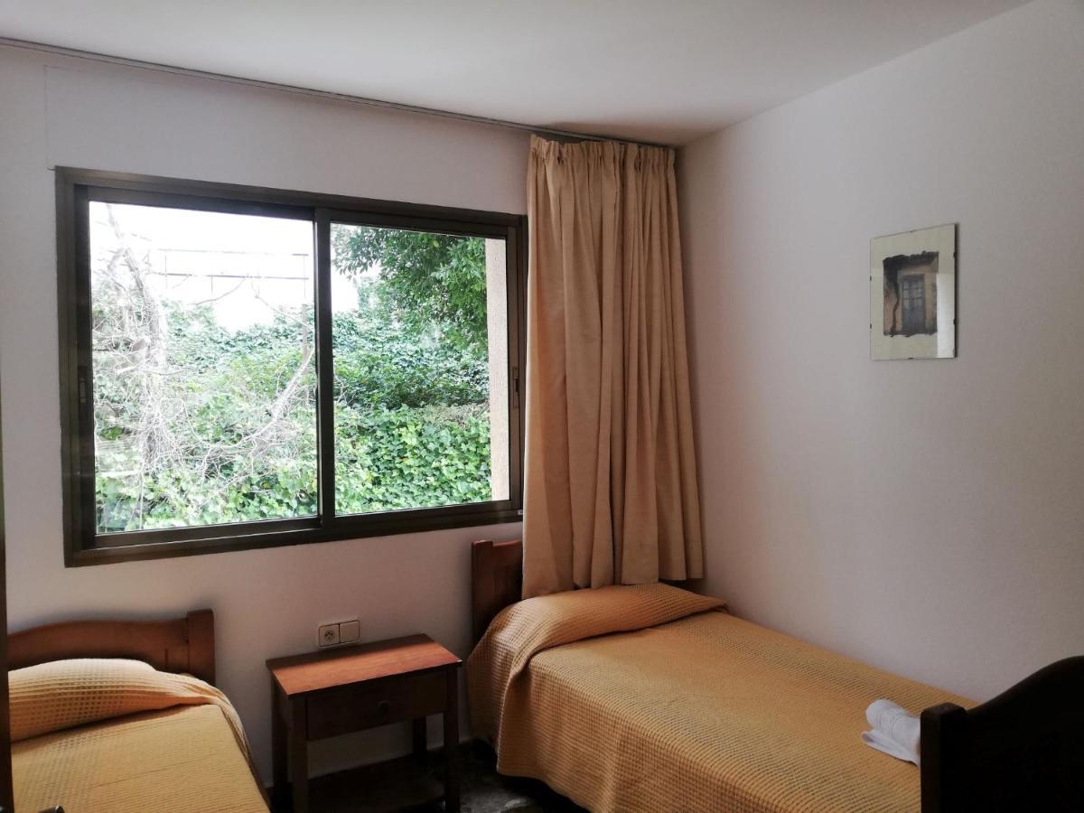 Cala Llenguadets Appartement Salou Buitenkant foto