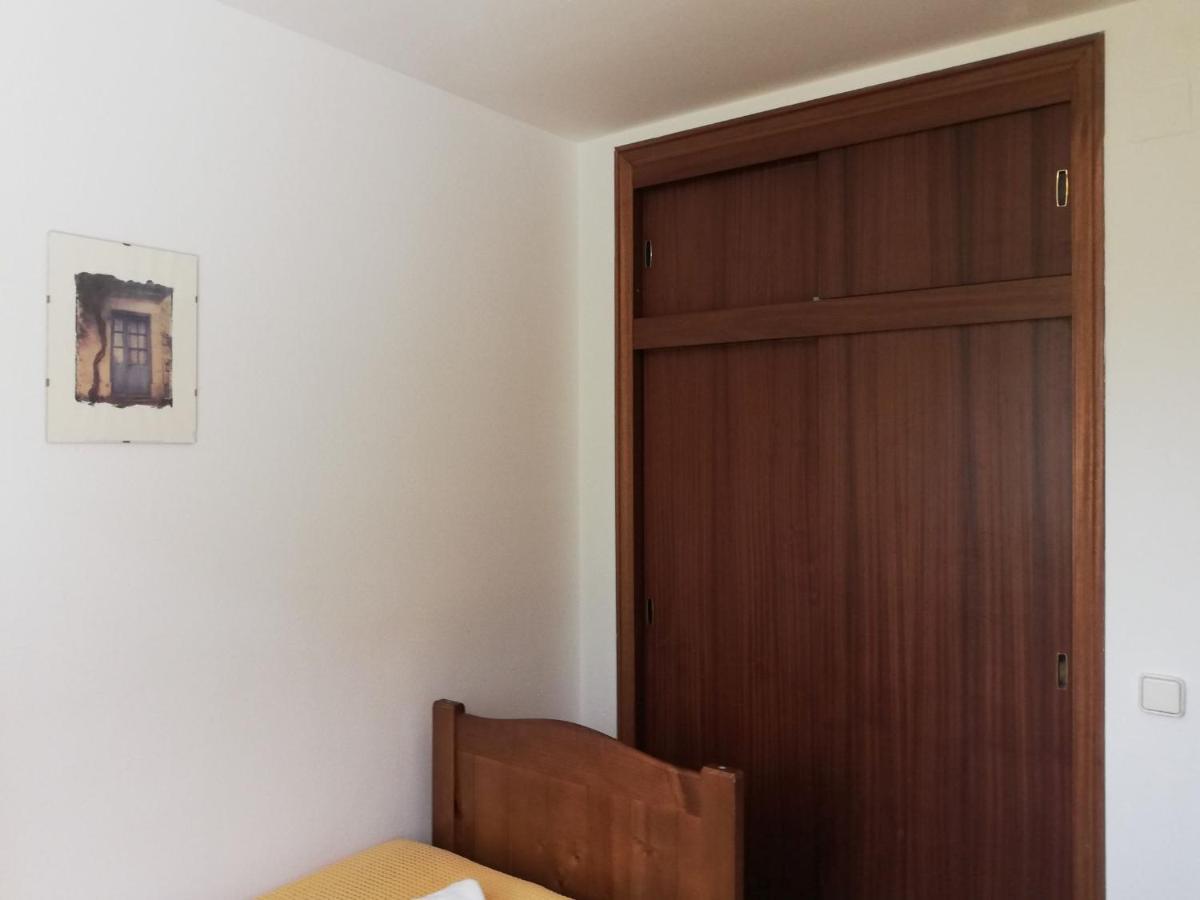 Cala Llenguadets Appartement Salou Buitenkant foto